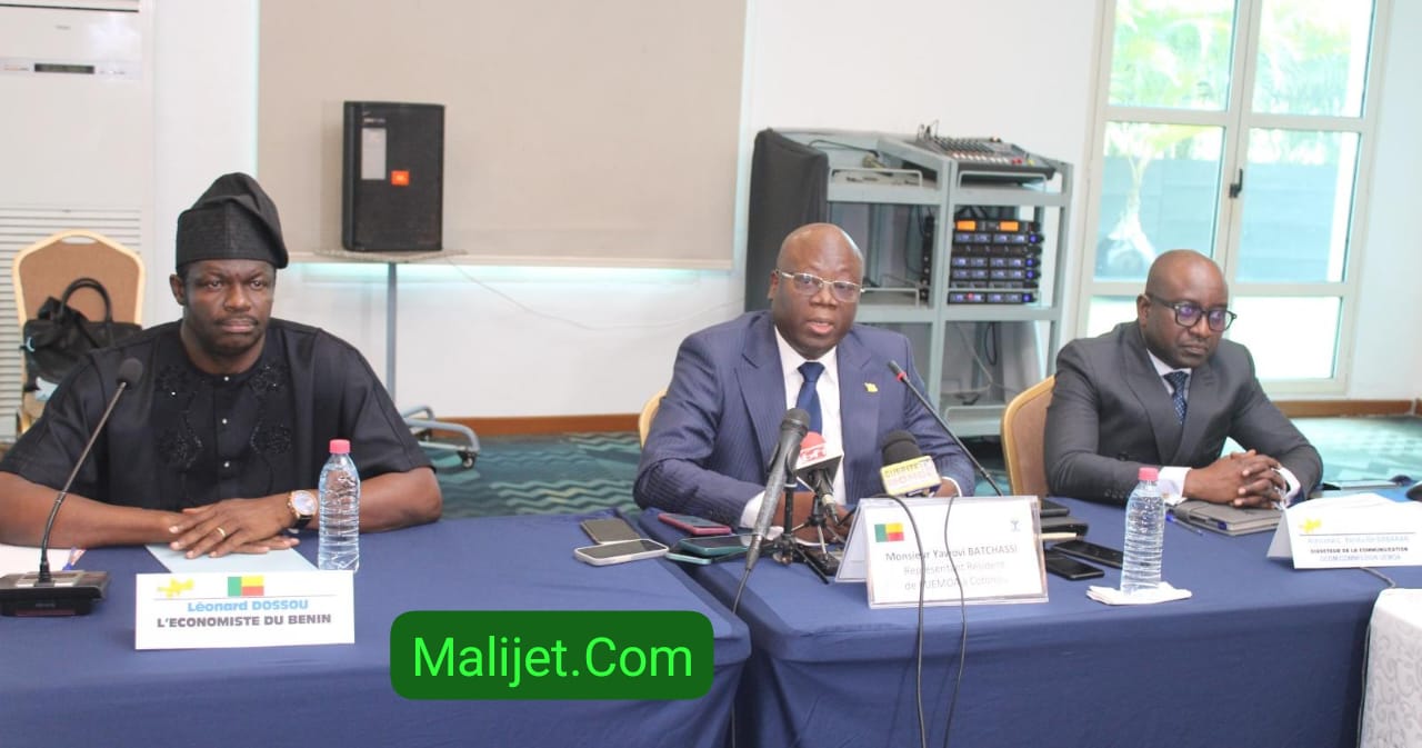 Cotonou : les journalistes de l'UEMOA en formation sur les défis de l'intégration régionale